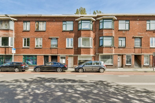 Monstersestraat 12, Den Haag